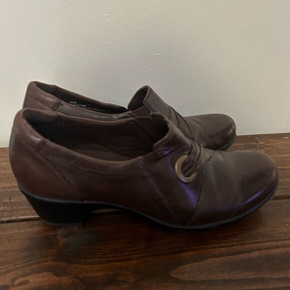 Clark’s bendables boots size 8M - Picture 7 of 7